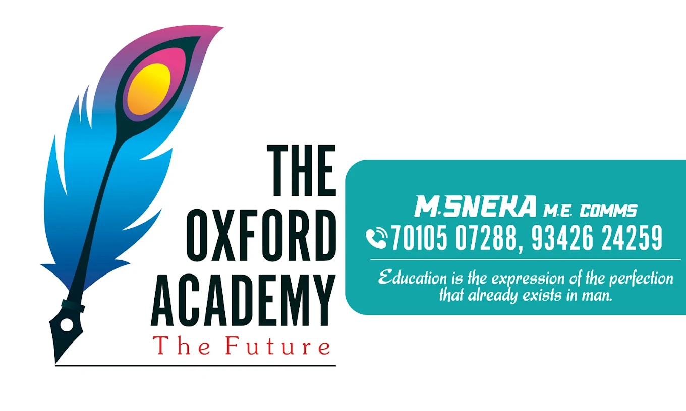 The Oxford Academy
