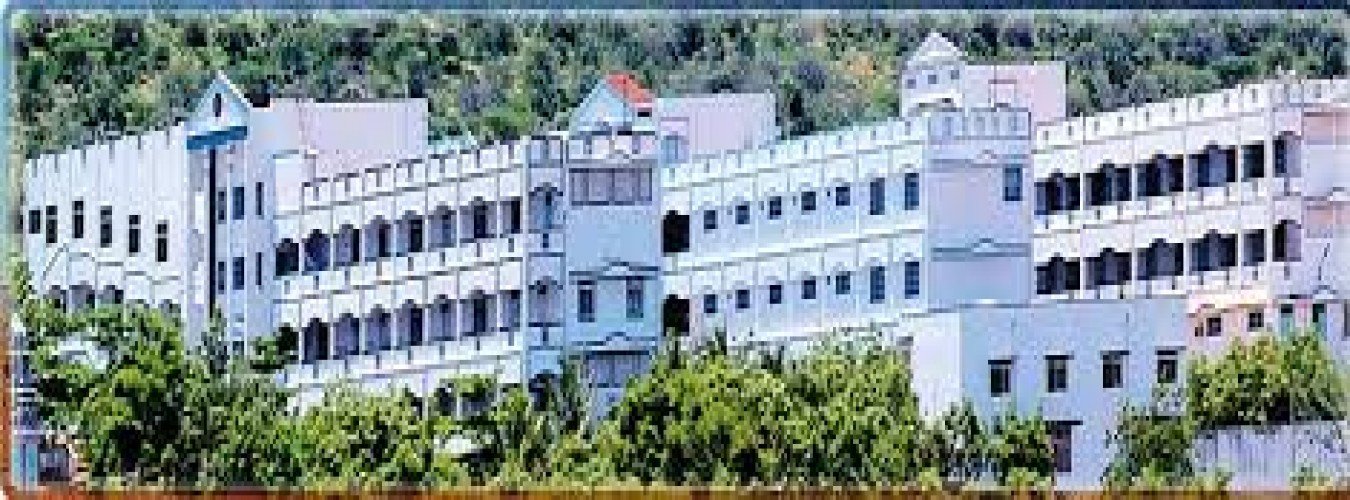 Nadar Saraswathi College Of Arts  Science