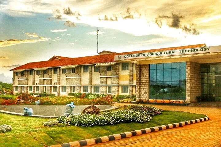College Of Agricultural Technology