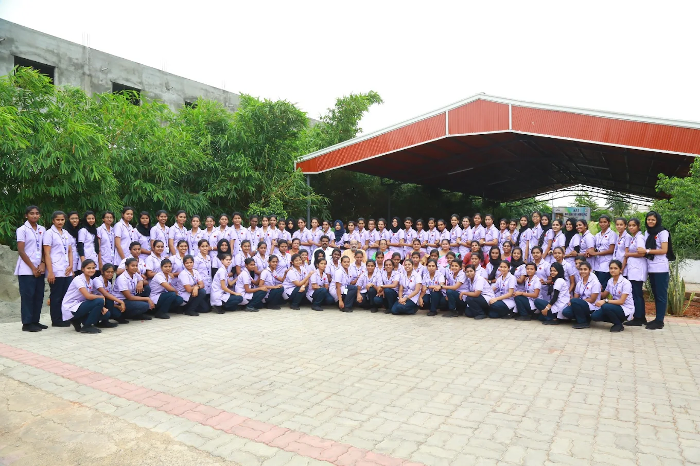 NRT College