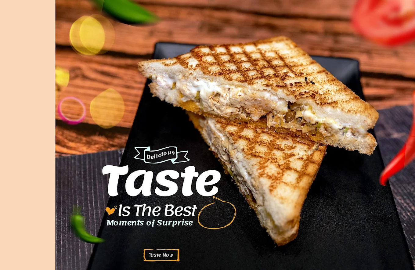 Ridha Pizzeria in Theni - Theni Ads