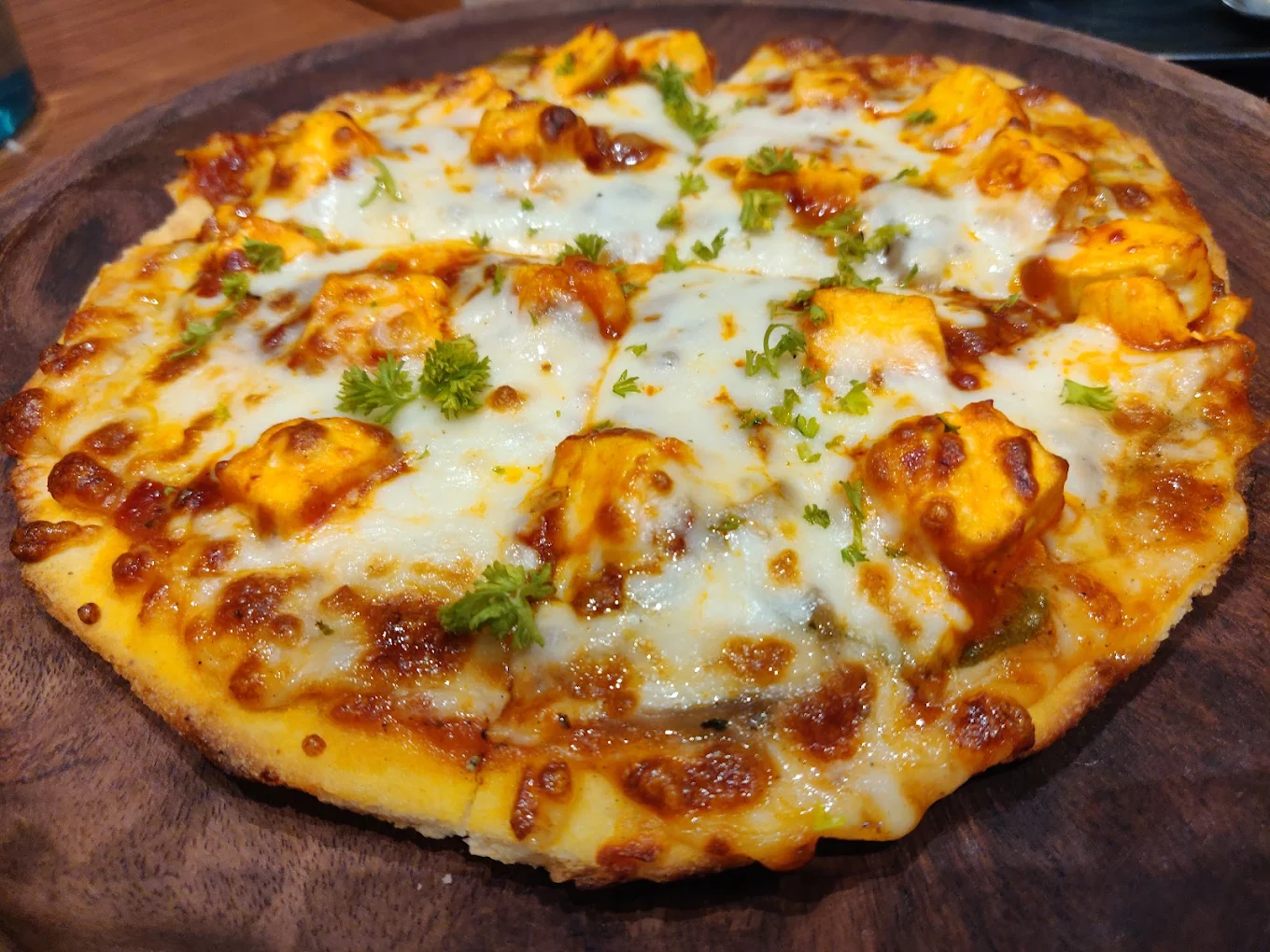 Ridha Pizzeria in Theni - Theni Ads