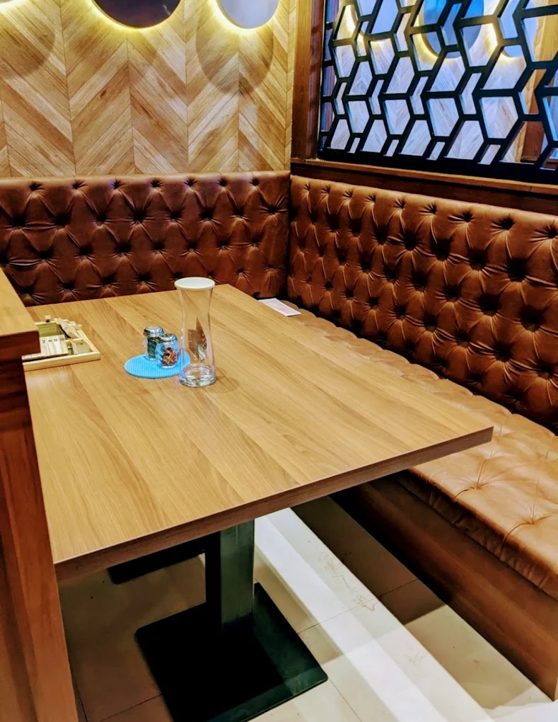 Ridha Pizzeria in Theni - Theni Ads