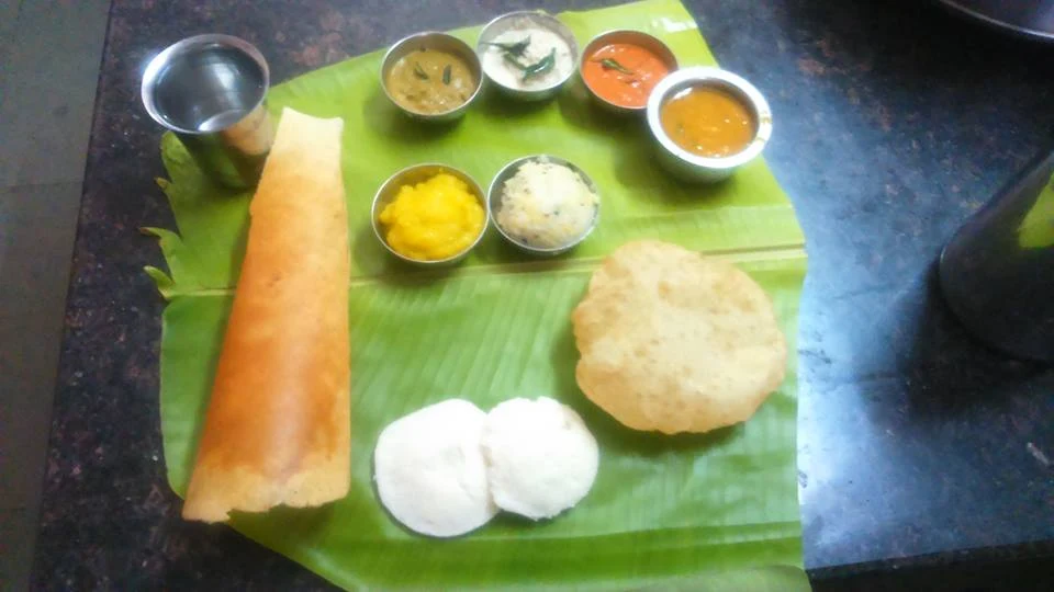 Thatti Vilas in Theni - Theni Ads