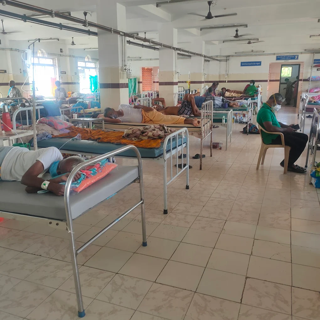 Government Theni Medical College in Theni - Theni Ads