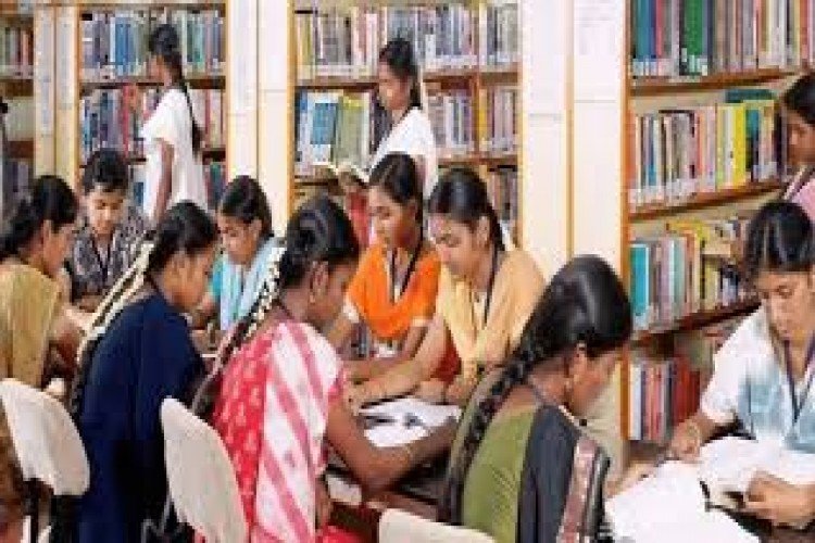 Nadar Saraswathi College Of Arts  Science in Theni - Theni Ads