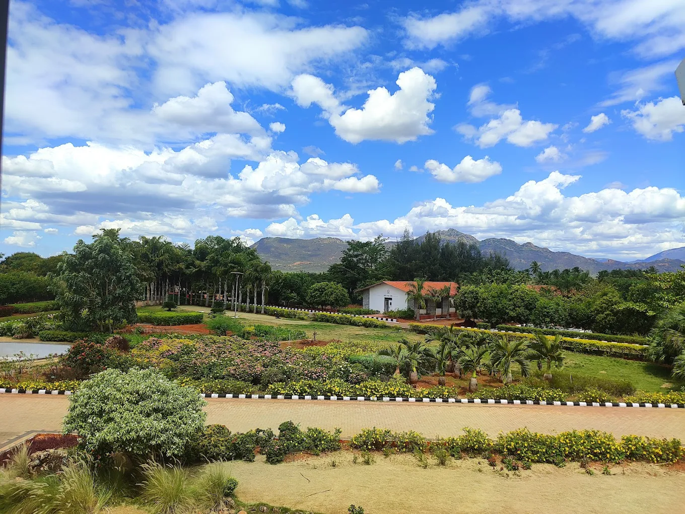 College Of Agricultural Technology in Theni - Theni Ads
