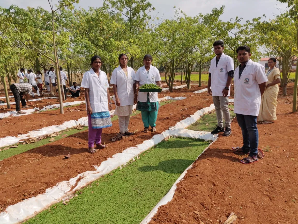 College Of Agricultural Technology in Theni - Theni Ads