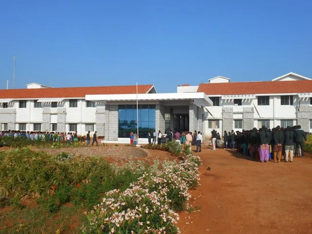 College Of Agricultural Technology in Theni - Theni Ads