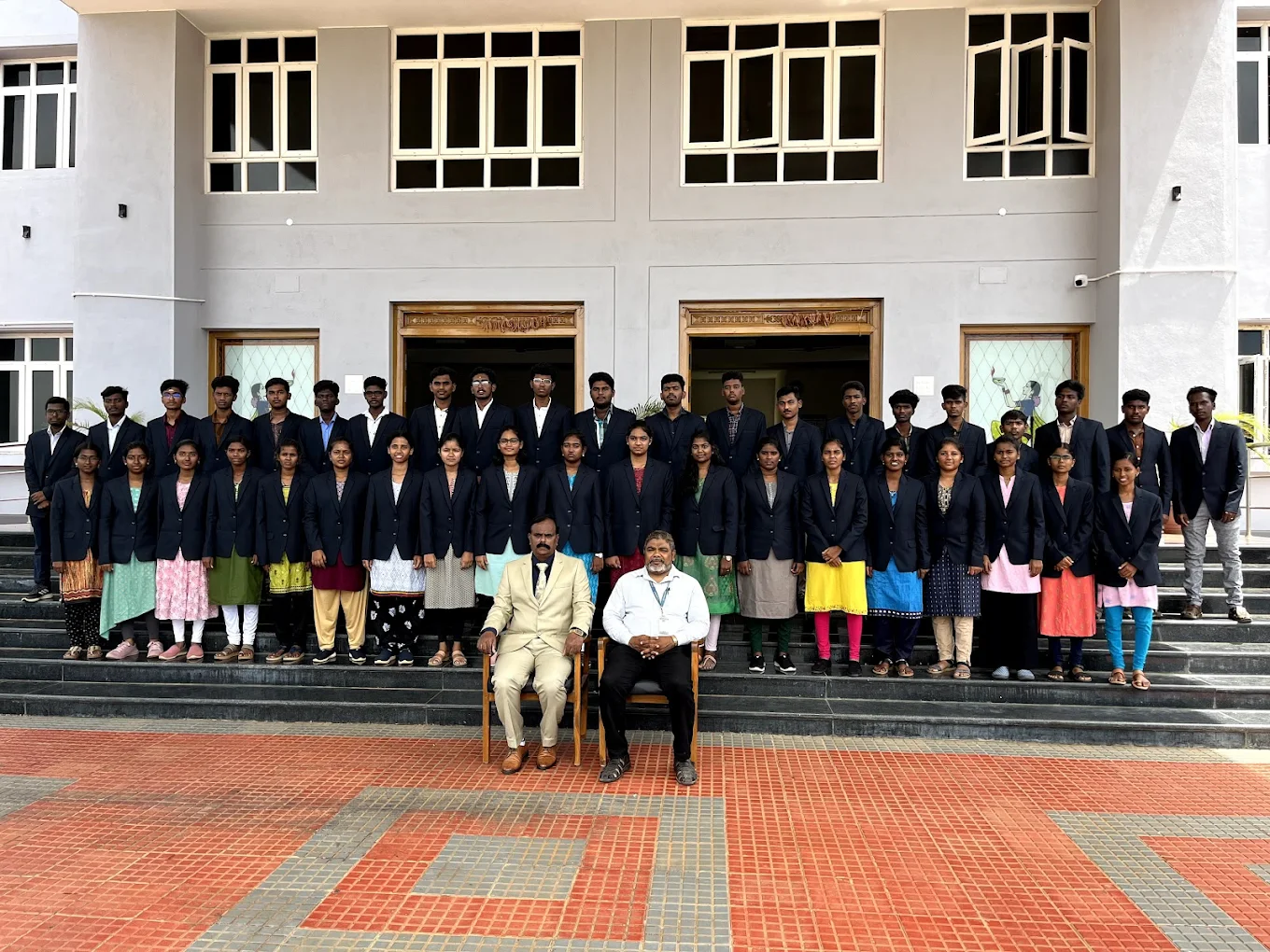 Veterinary College And Research Institute in Theni - Theni Ads