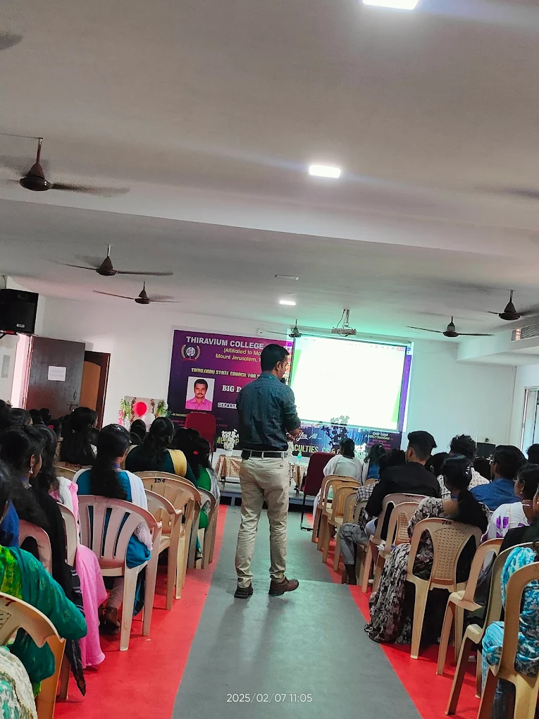 Thiruvaium College Of Nursing in Theni - Theni Ads