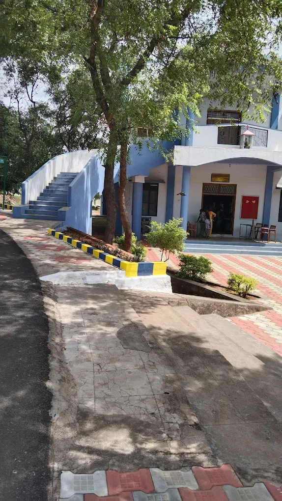 Jayaraj Annapackiam College For Women in Theni - Theni Ads