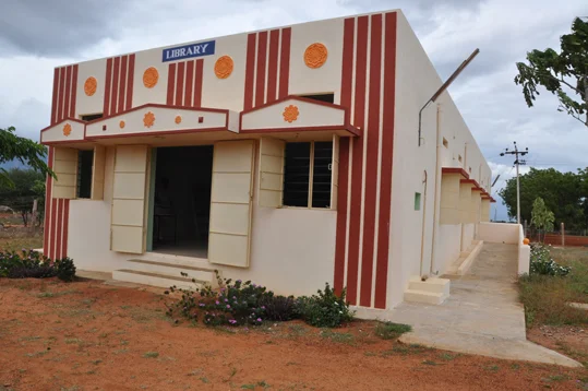 Mother Teresa Arts  Science College in Theni - Theni Ads