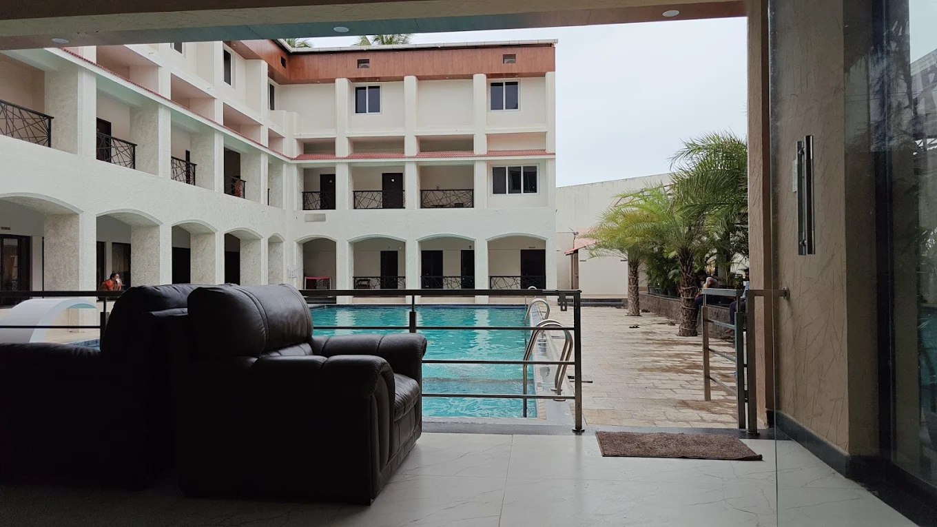 Riviera Hotel in Theni - Theni Ads