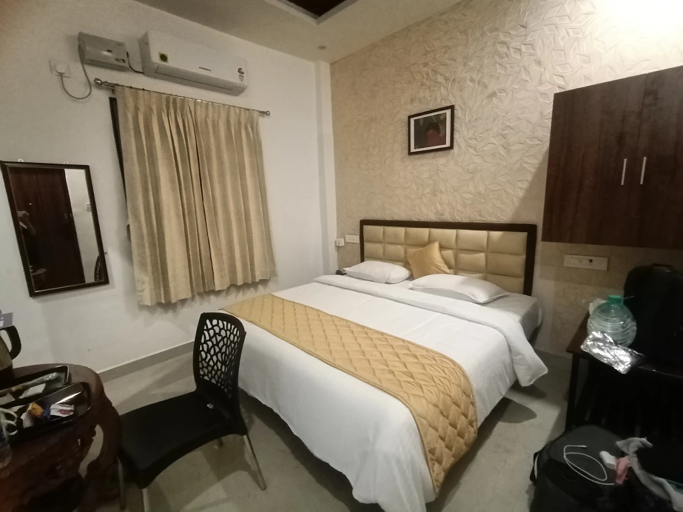 Riviera Hotel in Theni - Theni Ads