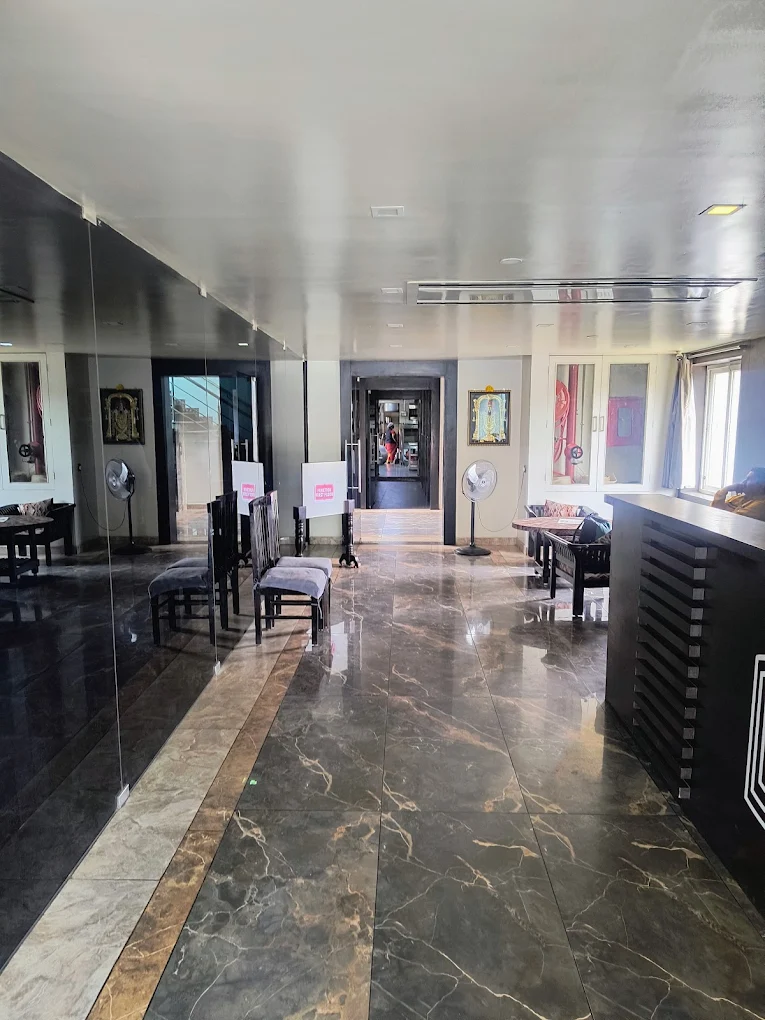 Theni Hotel Ramyas in Theni - Theni Ads