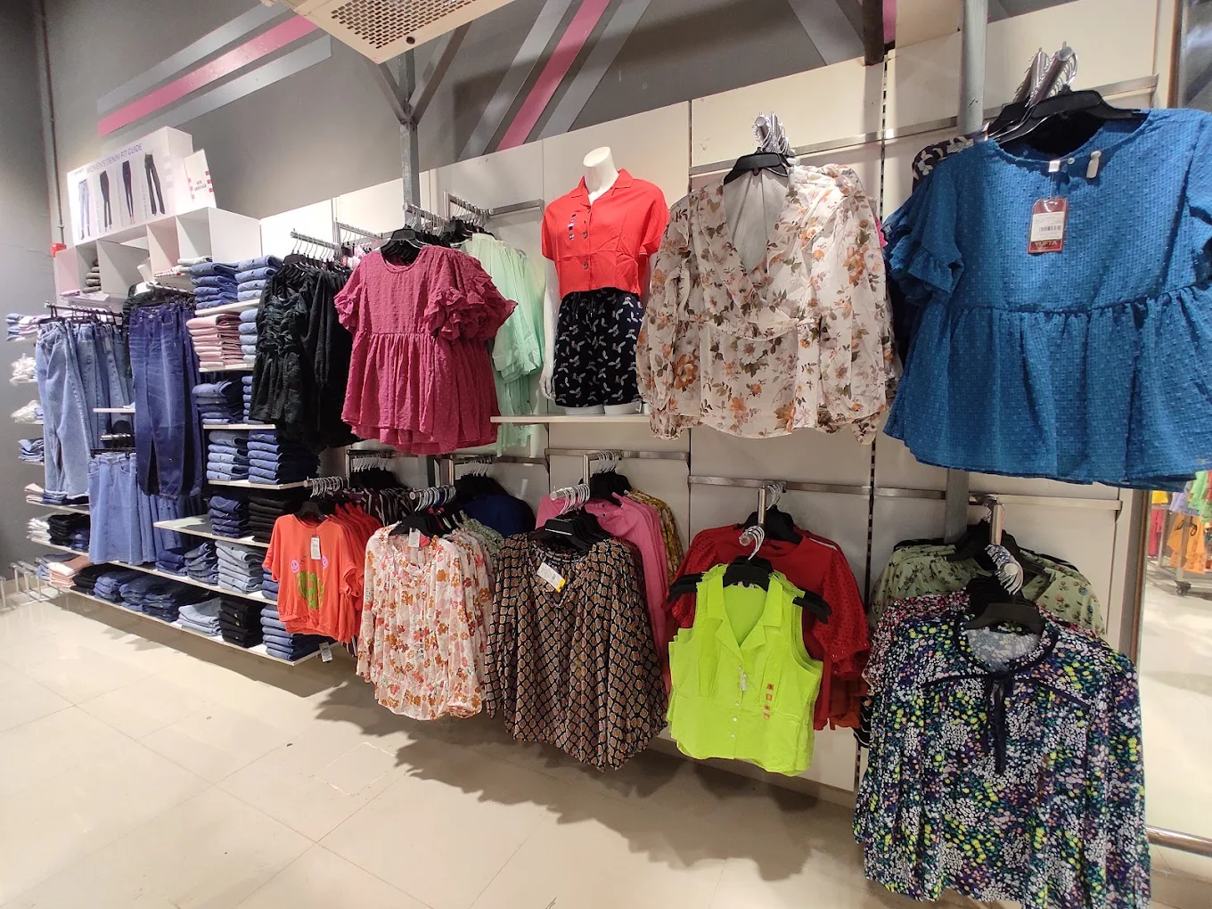 Reliance SMART Bazaar in Theni - Theni Ads